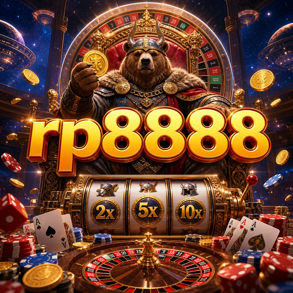 rp8888 APK