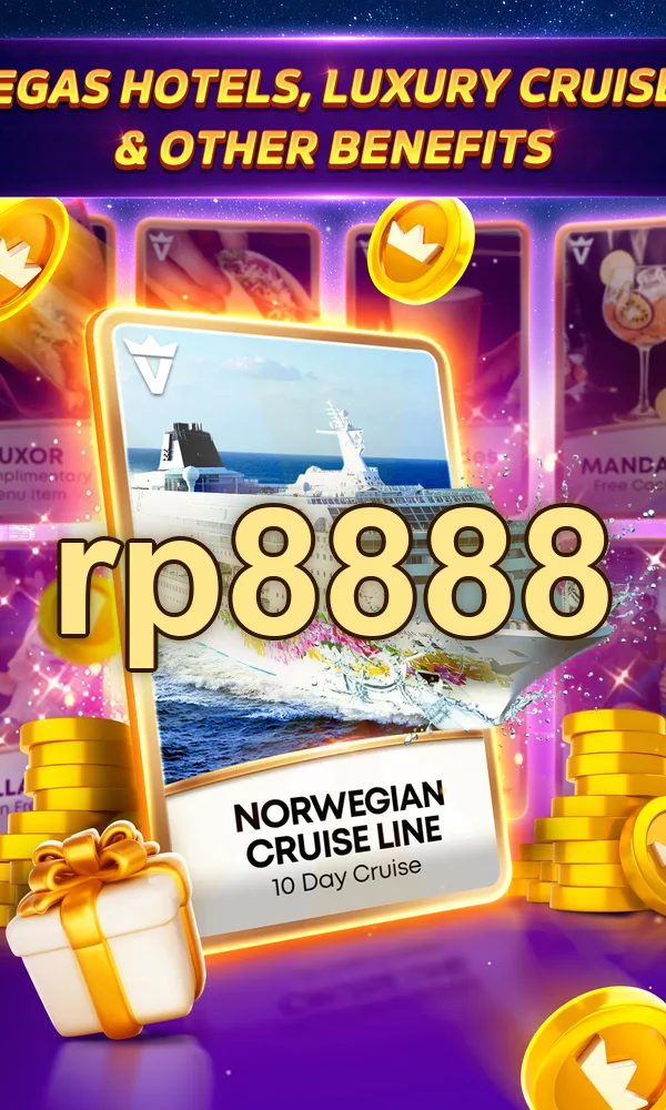 rp8888 Unduh