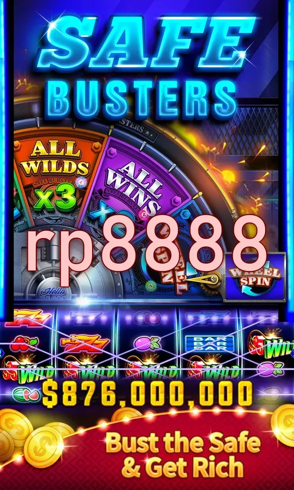 rp8888 APK