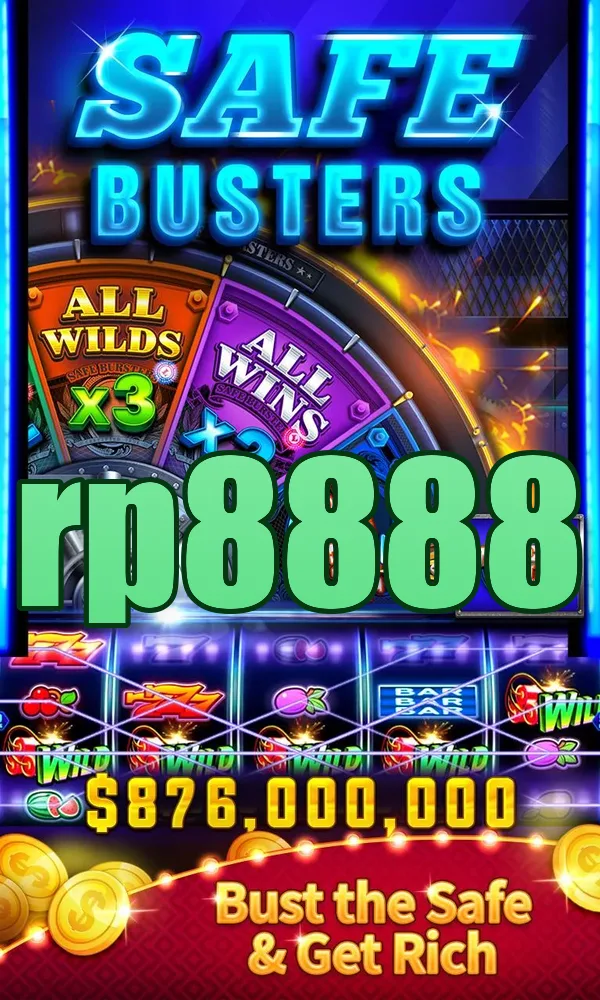 rp8888 Masuk