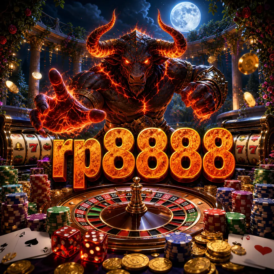 rp8888 Masuk - rp8888 Resmi